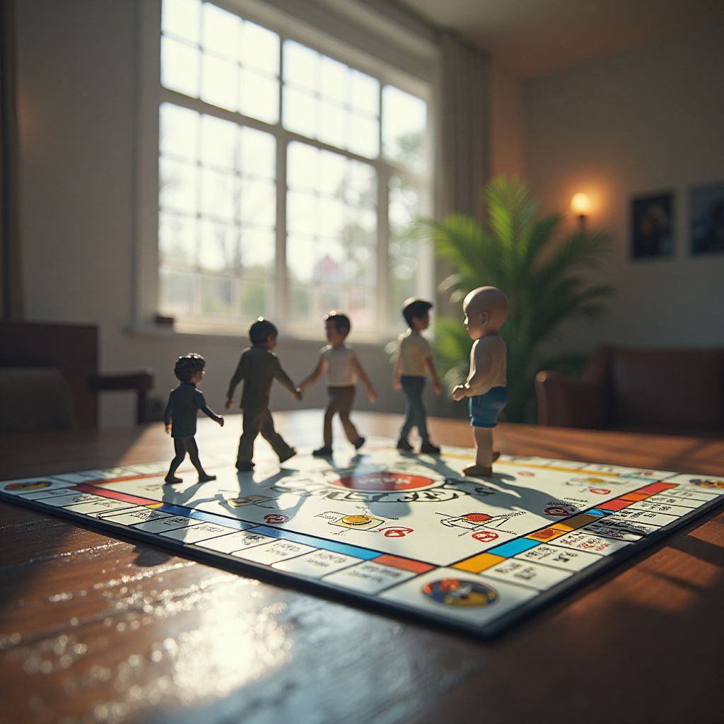 Monopoly Live Évolution